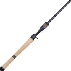 Lanseta Herakles Black Weapon Revenge Cast C 2.20m/8-20lb