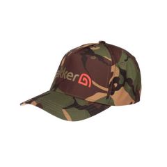 Water Resistant Fishing Cap Camo