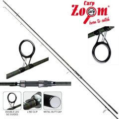 Lanseta Carp Zoom CamouPro 50 3.90m/3.50lb