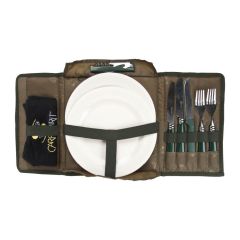 Carp Spirit Camping Set