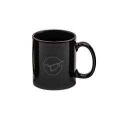 Cana Korda Logo Mug - Burgundy