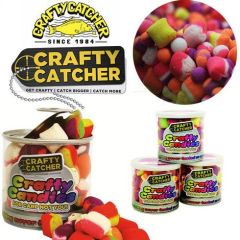 Dumbells Crafty Catcher Candies Bottom Bait 18mm-150gr