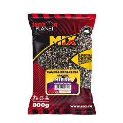 Canepa Senzor Preparata Miere 800g