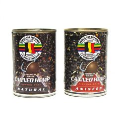 Canepa Van Den Eynde conserva, aroma natural 400gr.