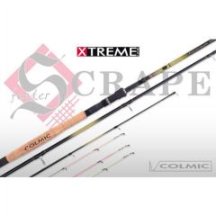 Lanseta feeder Colmic Next Adventure 3sec. 3.90m/60g