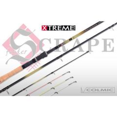 Lanseta feeder Colmic Next Adventure Barbel Fishing 3sec. 4.15m/120g