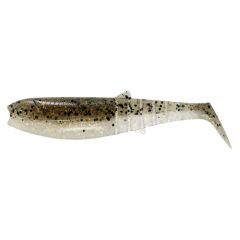 Shad Savage Gear Cannibal 8cm/5g, culoare Holo Baitfish