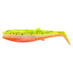 Shad Savage Gear Cannibal 15cm/33g, culoare Lemon Cracker