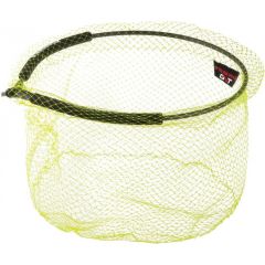 Cap minciog Trabucco GNT Black Float Small Landing Net Head