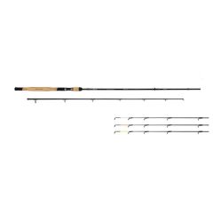 Lanseta feeder Colmic Priam Rush Special Carp SL 3.20m