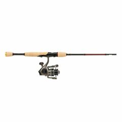 Kit spinning Abu Garcia Carabus Sabre AG