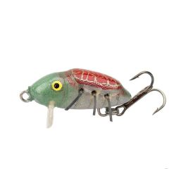 Vobler Hunter Carabus Floating Surface 2.4cm/1.2g, culoare REP