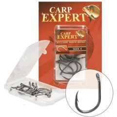 Carlig Carp Expert Classic Boilie nr.6