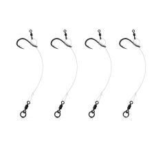 Montura Delphin The End Chod Rig nr.6/6cm