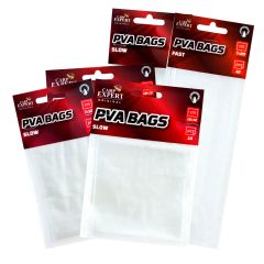 Carp Expert PVA Bags Slow Pungi solubile 100x120mm