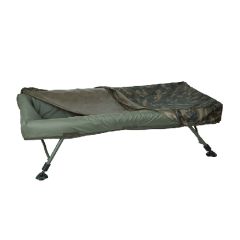 Saltea primire crap Fox Carp Master Cradle XL