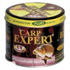 Fir monofilament Carp Expert UV Fluo 0.25mm/8.50kg/1000m