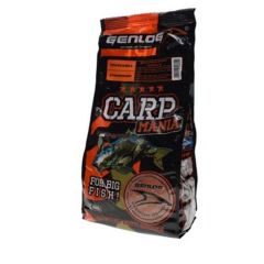 Nada Genlog Carp Mania Halibut 1kg