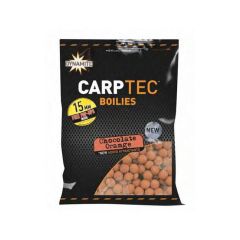 Boilies Dynamite Baits CarpTec Chocolate Orange 15mm 1.8kg
