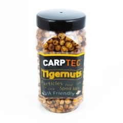 Alune tigrate Dynamite Baits Carptec Particles Tigernuts 1L
