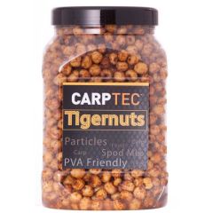 Alune tigrate Dynamite Baits Carptec Particles Tigernuts 2L