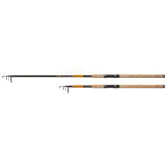 Lanseta Carp Zoom Atomic Tele Carp 2.70m/50-100g