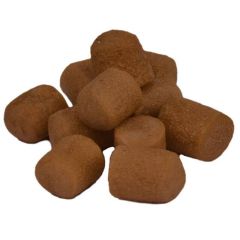 Pelete Carp Zoom Soft Pellet Chocolate 12mm