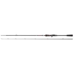 Lanseta Abu Garcia Vendetta V3 602 ML Cast 1.83m/5-20g 