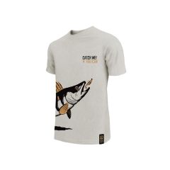 Tricou Delphin Catch Me! Zander, marime S
