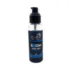 Aditiv lichid C&B Deep Neo Boom Squid Zmeura 100ml