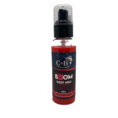 Aditiv lichid C&B Deep Neo Boom Tutti Frutti 100ml