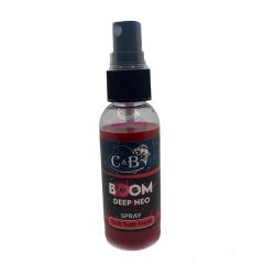 Aditiv lichid C&B Deep Neo Boom Tutti Frutti 50ml