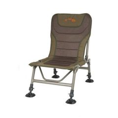 Scaun pescuit Fox Duralite Low Chair