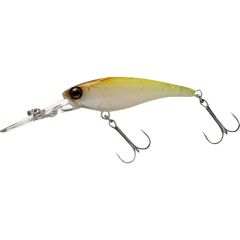 Vobler Jackall Soul Shad 62DR SP 6.2cm/6.8g, culoare CBGT