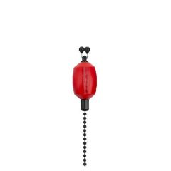 Hanger Fox Black Label Dumpy Bobbin Red