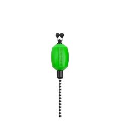 Hanger Fox Black Label Dumpy Bobbin Green