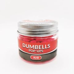 Dumbells C&B Pop-Ups Krill