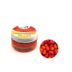 Wafters C&B Pepene Galben-N-Butyric 11mm