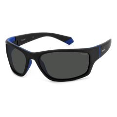 Ochelari polarizati Polaroid PLD 2135/S D51/M9, culoare Black