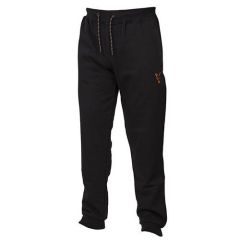 Pantalon Fox Collection Orange & Black, marime XXL