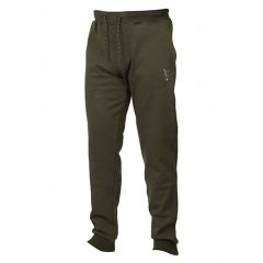 Pantalon Fox Collection Green & Silver, marime XXL