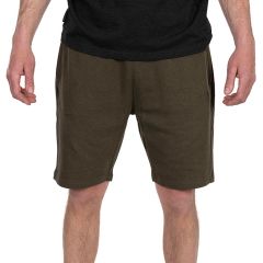 Pantaloni Fox Collection LW Jogger Short Green, marime M