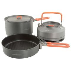 Set Fox Cookware Medium 3pc