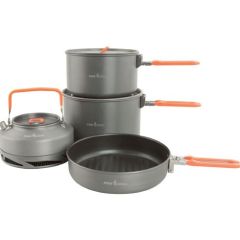 Set Fox Cookware Medium 4pc