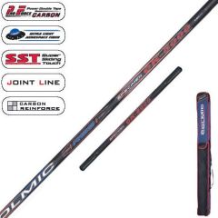 Rubeziana Colmic CK-5000 11.5m