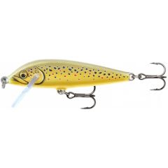 Vobler Rapala CountDown 5cm/5g, culoare ATR
