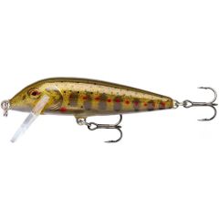 Vobler Rapala CountDown 7cm/8g, culoare GJTR