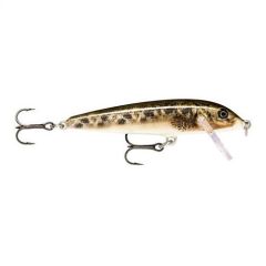 Vobler Rapala Count Down 11cm/16g SCPL