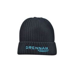 Drennan Beanie Black