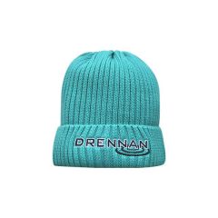 Caciula Drennan Beanie Aqua